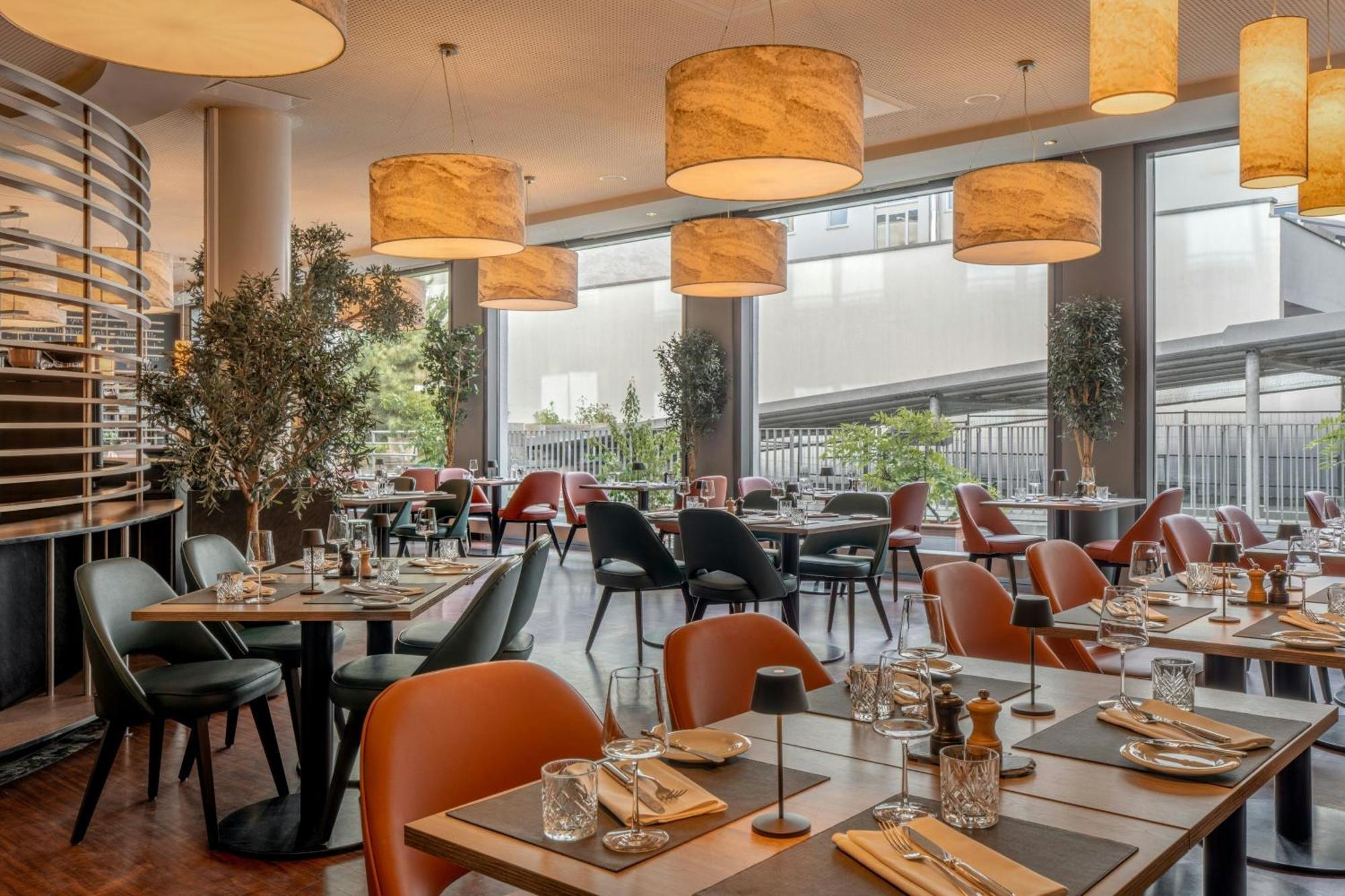Courtyard By Marriott Munich City Center — Photos 2